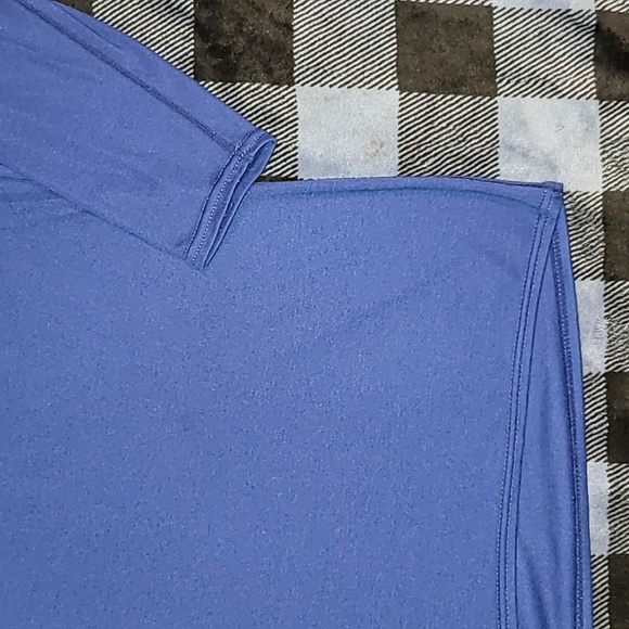 Vintage. Made in USA.  Patagonia. Capilene longsleeve. Women's size Medium. - Picture 4 of 14